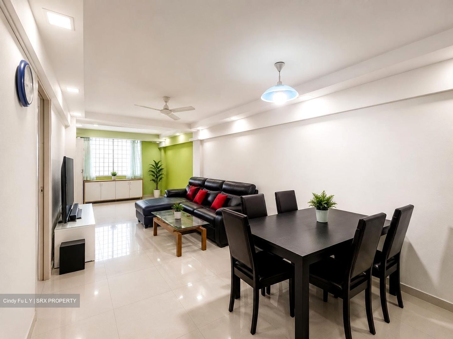 Blk 14 Kampong Arang Road (Kallang/Whampoa), HDB 3 Rooms #560318971